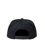 Brixton Repair HP Snapback - Black Back