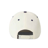 Brixton Rodeo C NP MP Snapback - Off White/Navy Back
