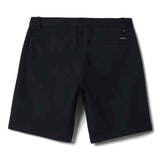 Huf Santo Chino Short - Black Back