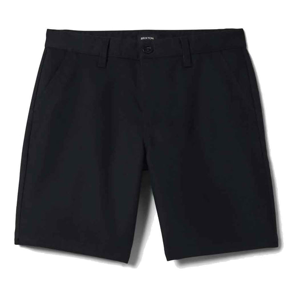 Huf Santo Chino Short - Black