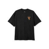 Brixton Seeks S/S STT Tee - Black2