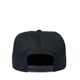 Brixton Township NP HP Snapback - Black Back