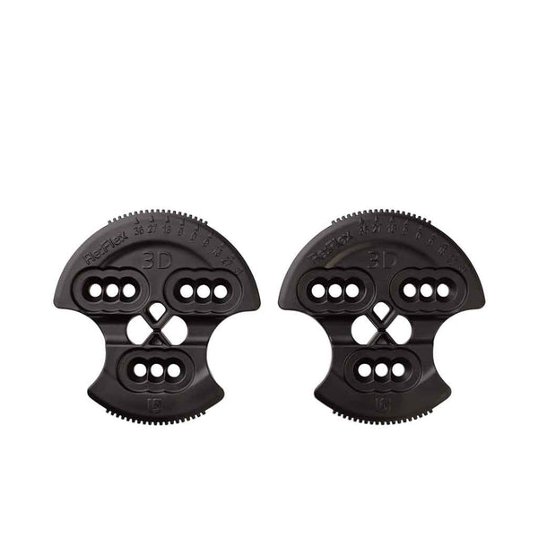 Burton 3D Hinge Disc - Black
