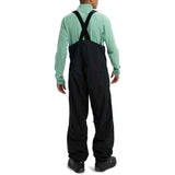 Burton 25/26 Reserve 2L Relaxed Bib Pants - True Black Back