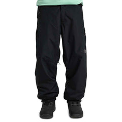 Burton 25/26 Reserve 2L Relaxed Pant - True Black