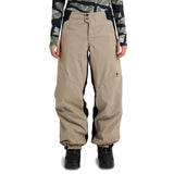 Burton 25/26 Women's Reserve 2L Relaxed Pant - Summit Taupe