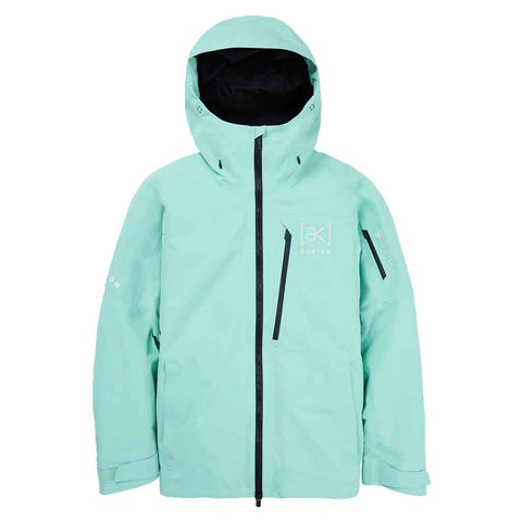 Burton 24/25 AK Cyclic Gore-tex Jacket - Powder Mint