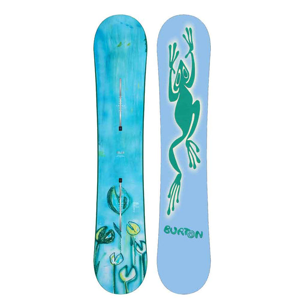 Burton 25/26 Blossom Board - Frog