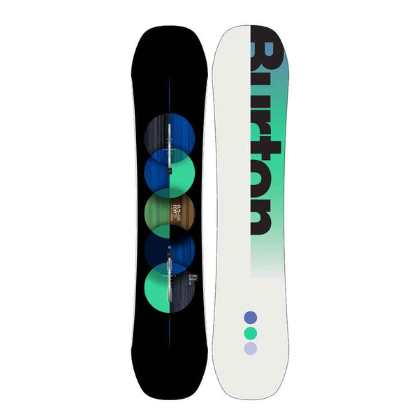 Burton 24/25 Kid's Custom Smalls Snowboard