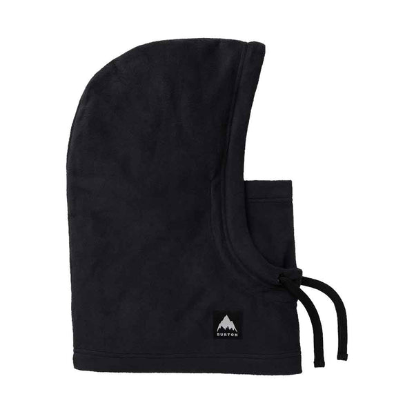 Burton 25/26 Burke Hood - True Black