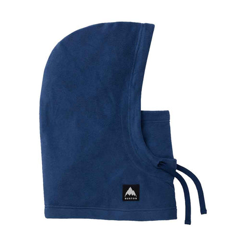 Burton 25/26 Burke Hood - Nightfall
