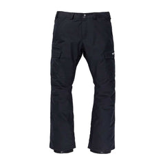 Burton 24/25 Cargo Pant - True Black