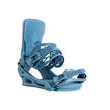 Burton 25/26 Cartel Re:Flex Binding - Blue Stone Front