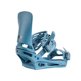 Burton 25/26 Cartel Re:Flex Binding - Blue Stone