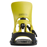 Burton 25/26 Cartel x EST Step on - Atomic Yellow/Black Back