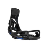 Burton 25/26 Cartel x EST Step on - Black Front
