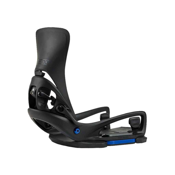 Burton 25/26 Cartel x EST Step on - Black