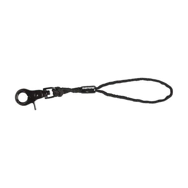 Burton Cord Leash - Black