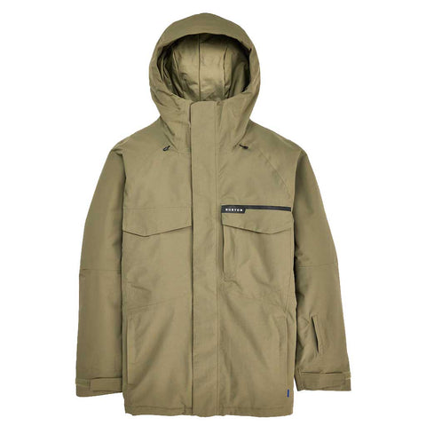 Burton 24/25 Covert 2.0 Jacket - Forest Moss