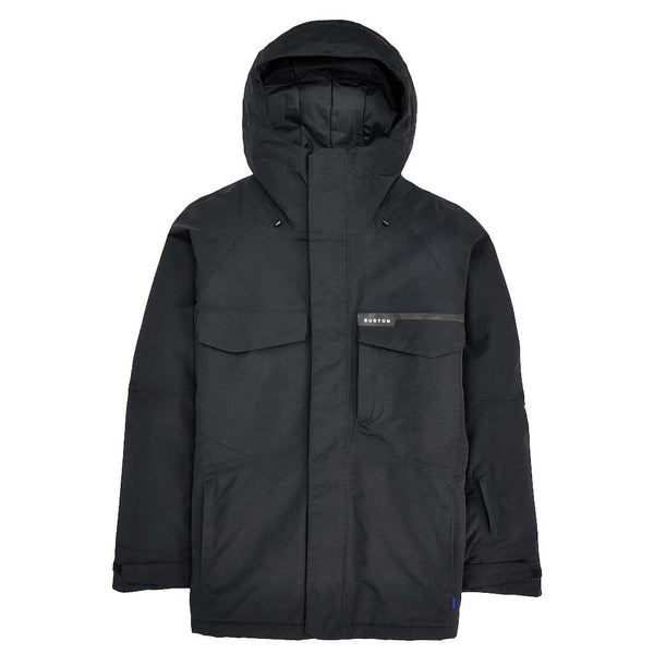 Burton 24/25 Covert 2.0 Jacket - True Black