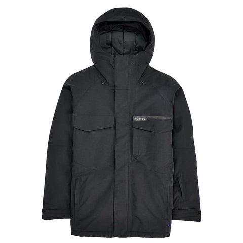 Burton 24/25 Covert 2.0 Jacket - True Black