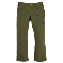 Burton 23/24 Covert 2.0 Pant - Forest Moss
