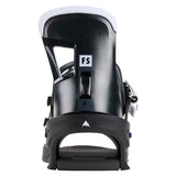 Burton 25/26 Freestyle Re:Flex Binding - Black Back