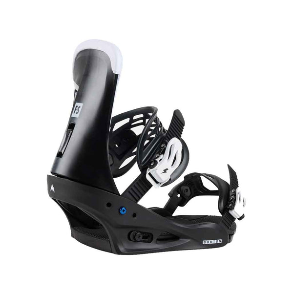 Burton 25/26 Freestyle Re:Flex Binding - Black