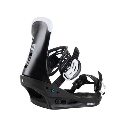 Burton 25/26 Freestyle Re:Flex Binding - Black