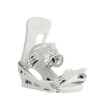 Burton 25/26 Freestyle Re:Flex Binding - Gray Cloud Front