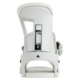 Burton 25/26 Freestyle Re:Flex Binding - Gray Cloud Back