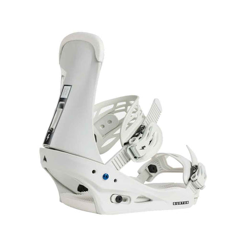 Burton 25/26 Freestyle Re:Flex Binding - Gray Cloud