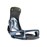 Burton 25/26 Step on Genesis EST - Silver Front