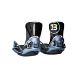 Burton 25/26 Step on Genesis EST - Silver Back