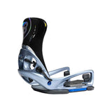 Burton 25/26 Step on Genesis EST - Silver