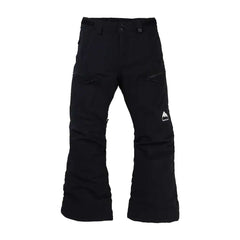Burton 23/24 Girl's Elite Cargo Pant - Black