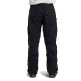 Burton 24/25 GORE Ballast Pant - True Black Back