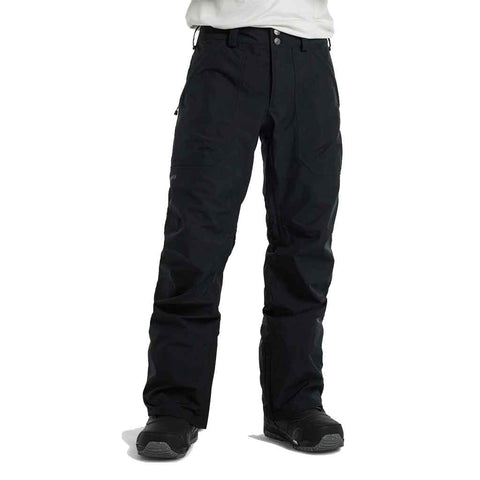 Burton 24/25 GORE Ballast Pant - True Black