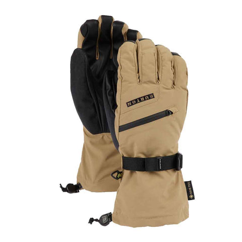 Burton 24/25 Gore Gloves - Kelp