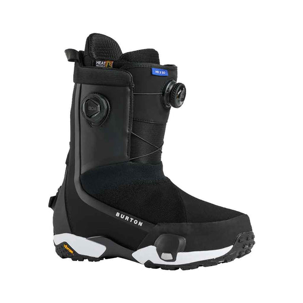 Burton 25/26 Highshot X Step on Boot - Black