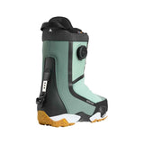 Burton 25/26 Highshot X Step on Boot - Sage Green Back