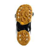 Burton 25/26 Highshot X Step on Boot - Sage Green Sole