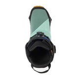 Burton 25/26 Highshot X Step on Boot - Sage Green Top