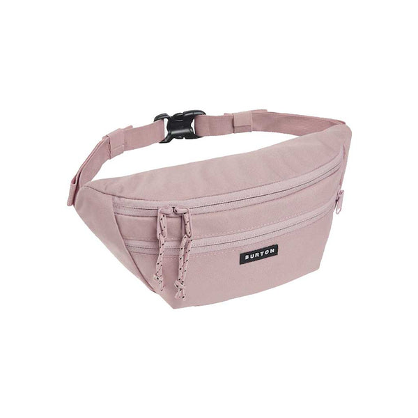 Burton Hip Pack - Powder Blush