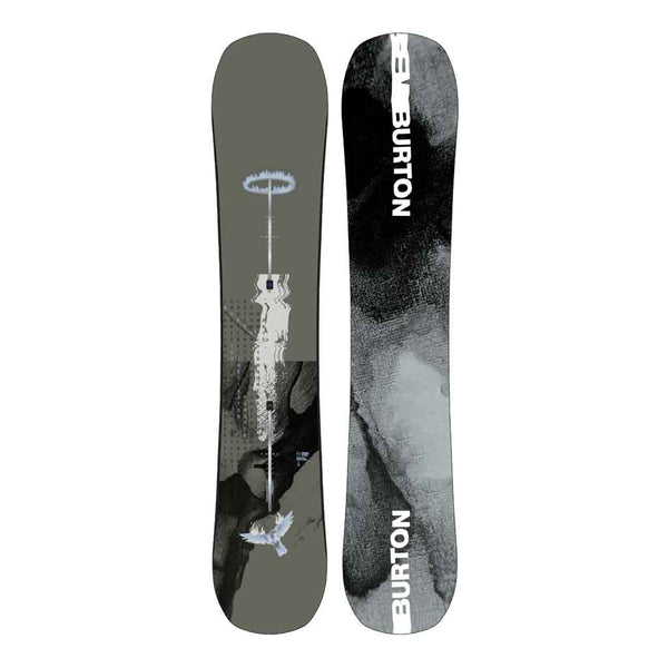 Burton 25/26 Instigator Board - Multi