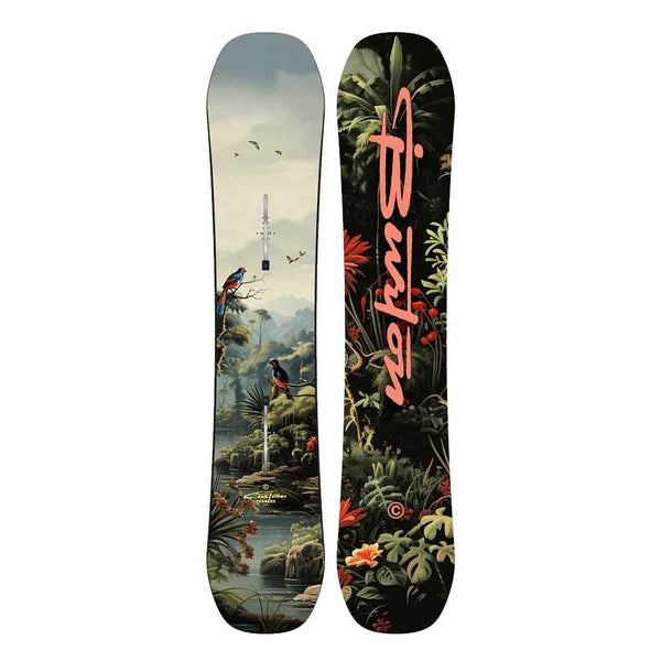 Burton 25/26 Kid's Custom Small Snowboard