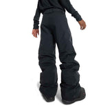 Burton 25/26 Kid's Skylar Pant - True Black Back