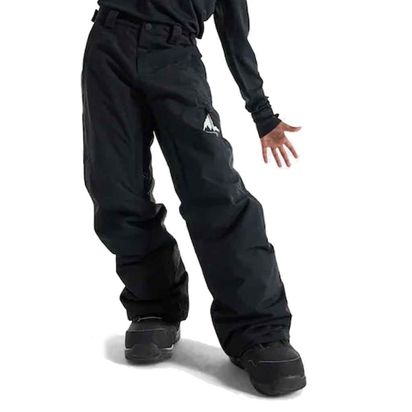 Burton 25/26 Kid's Skylar Pant - True Black