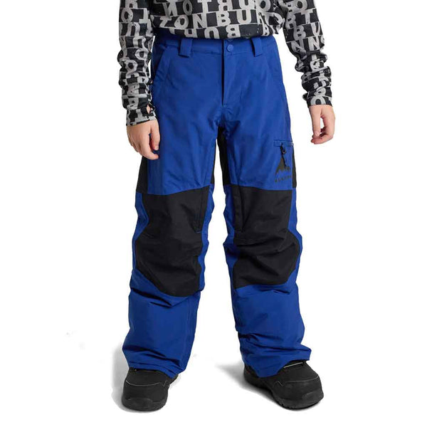 Burton 25/26 Kid's Skylar Pant - Twilight Blue