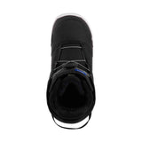 Burton 25/26 Kid's Smalls Boa Boot - Black Top